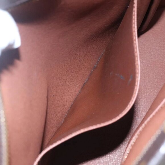 LOUIS VUITTON Monogram Babylone Tote Bag M51102 LV Auth BD1205 - Picture 11 of 16